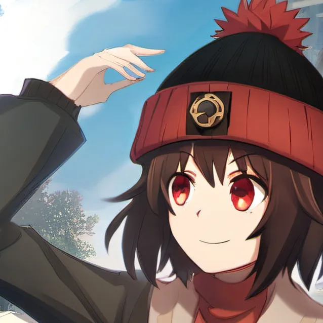 chat with ai character: Jae