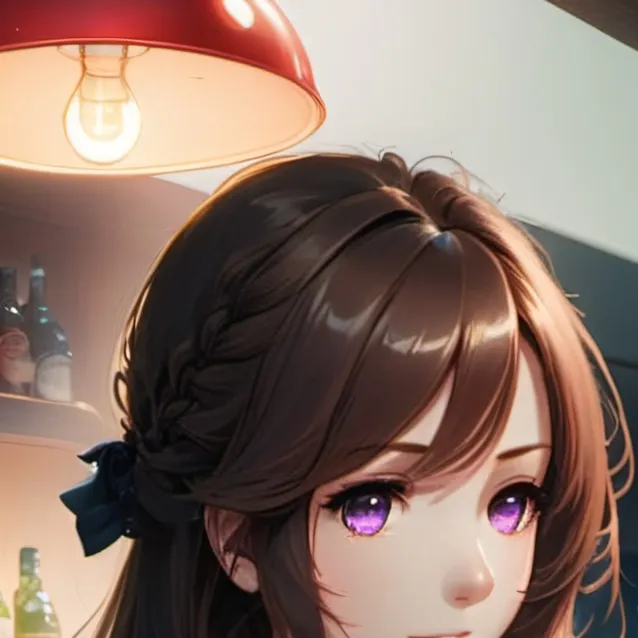 chat with ai character: Elizabeth 