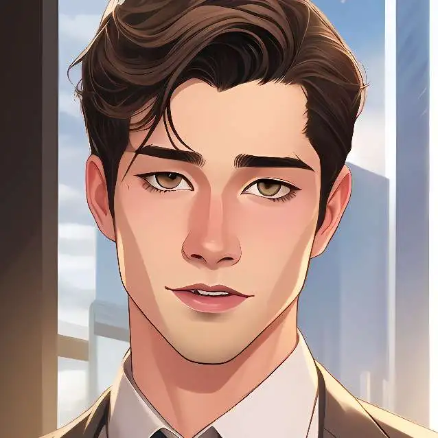 chat with ai character: Johnny 