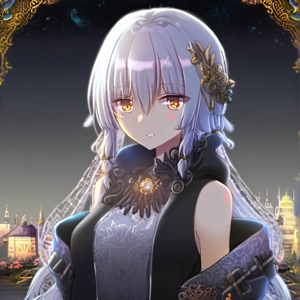 chat with ai character: Angel