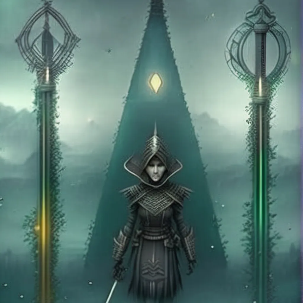 chat with ai character: 666