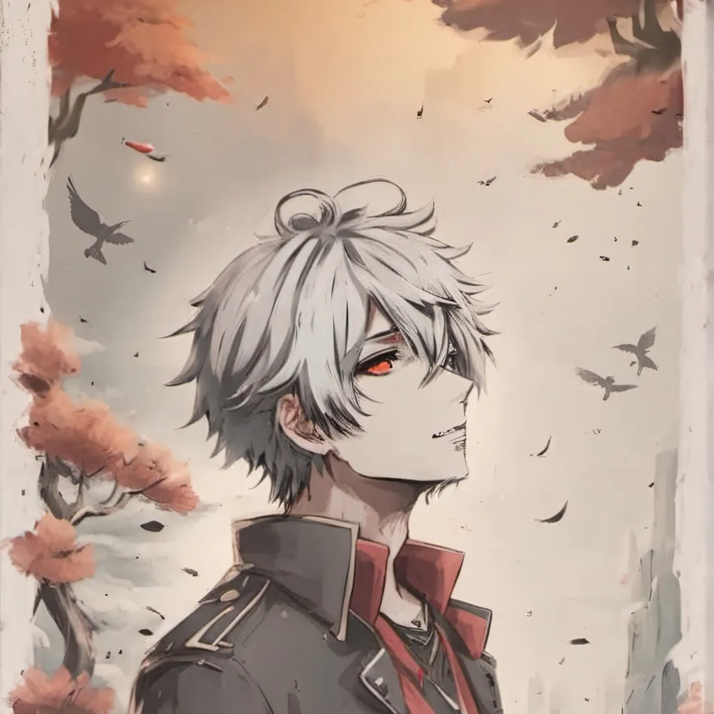 chat with ai character: Demon lord