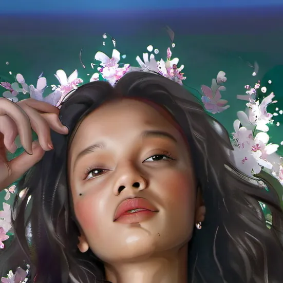 chat with ai character: Lily