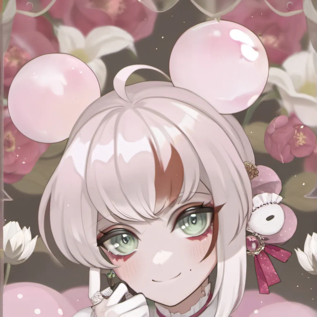 chat with ai character: Bella