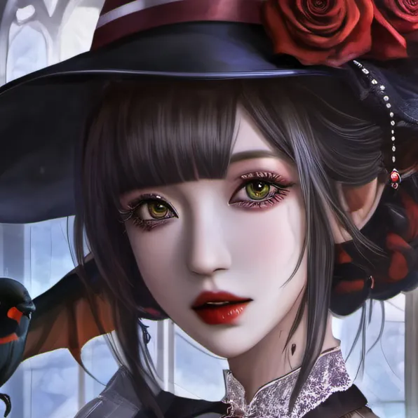 chat with ai character: Sophia