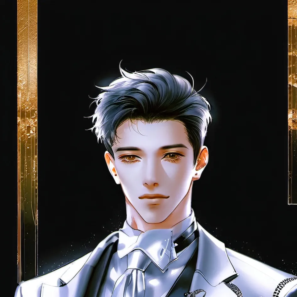 chat with ai character: Gabe