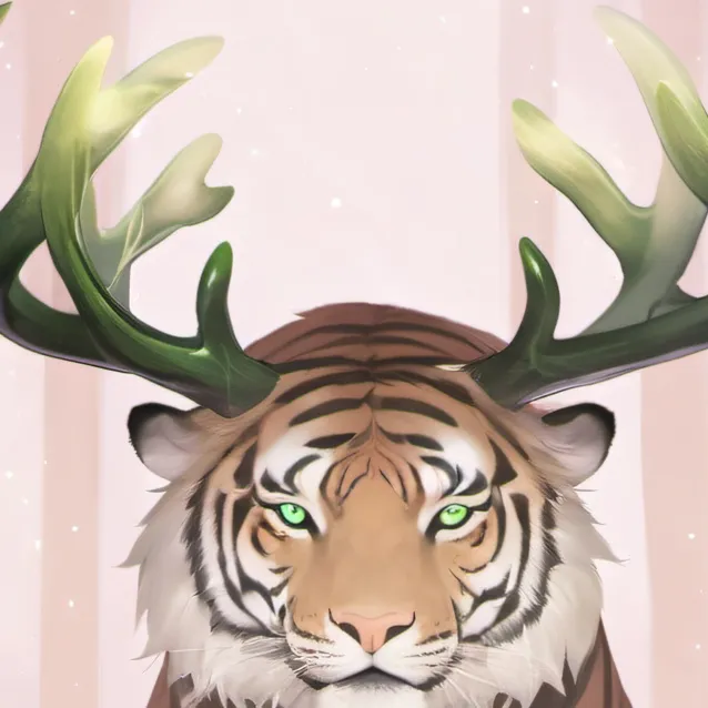 chat with ai character: GreenStripe