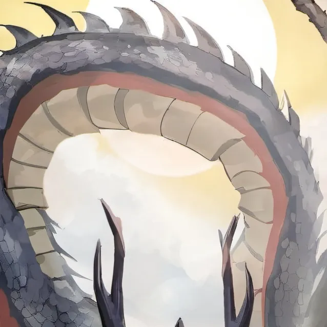 chat with ai character: BloodMoon