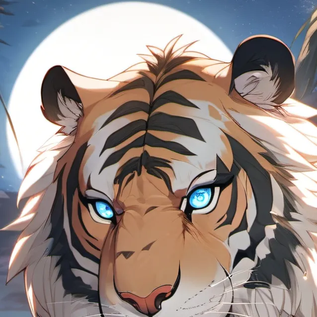 chat with ai character: Scar