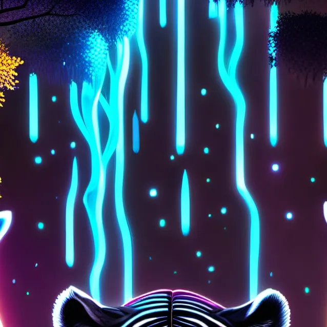 chat with ai character: Scar(spiritualform