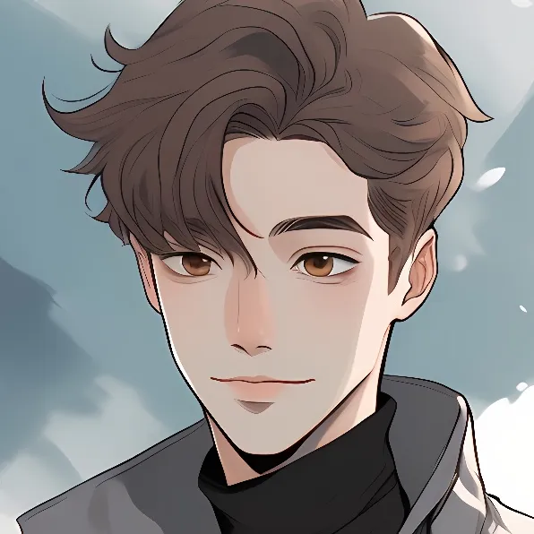 chat with ai character: Lenzo