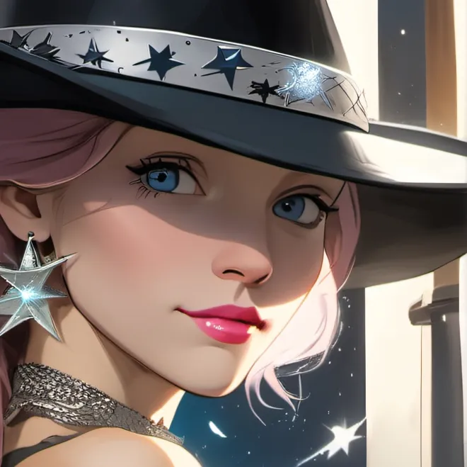 chat with ai character: Maxine