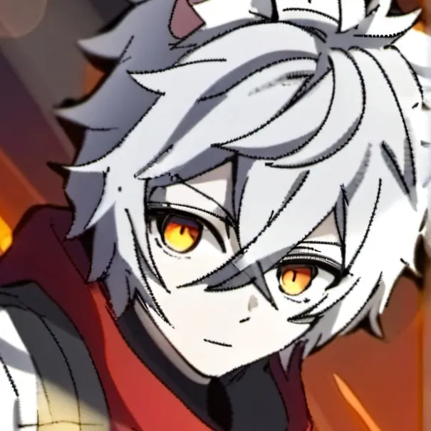 chat with ai character: Fortis