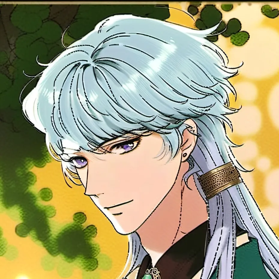 chat with ai character: Somnus