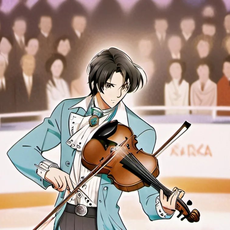 chat with ai character: Hielo