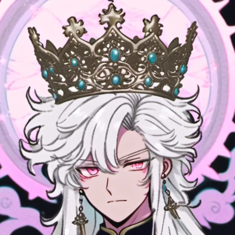 chat with ai character: Acio