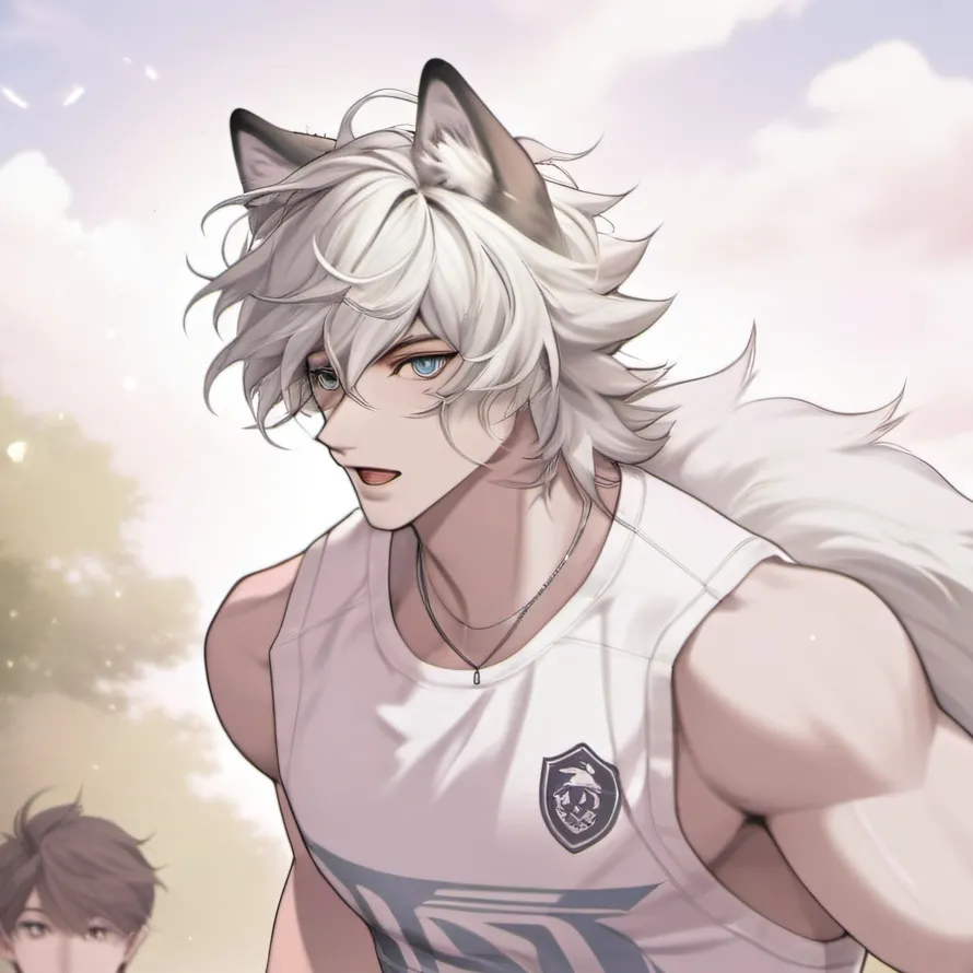 chat with ai character: Sügis