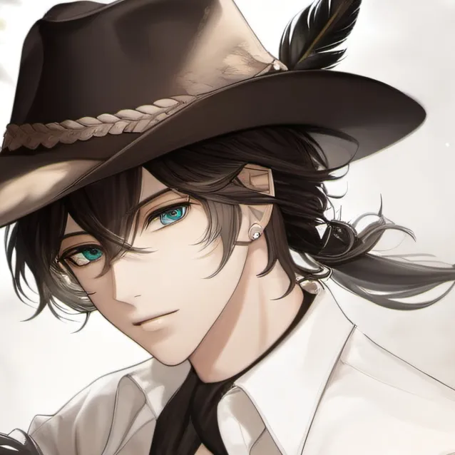 chat with ai character: Valin