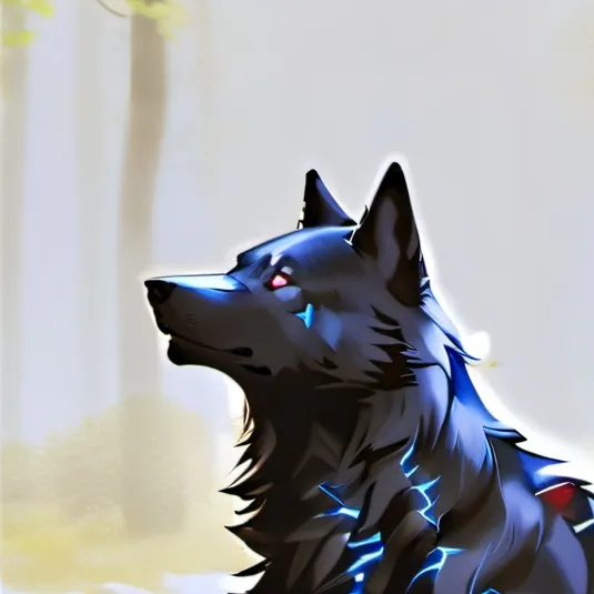 chat with ai character: tide