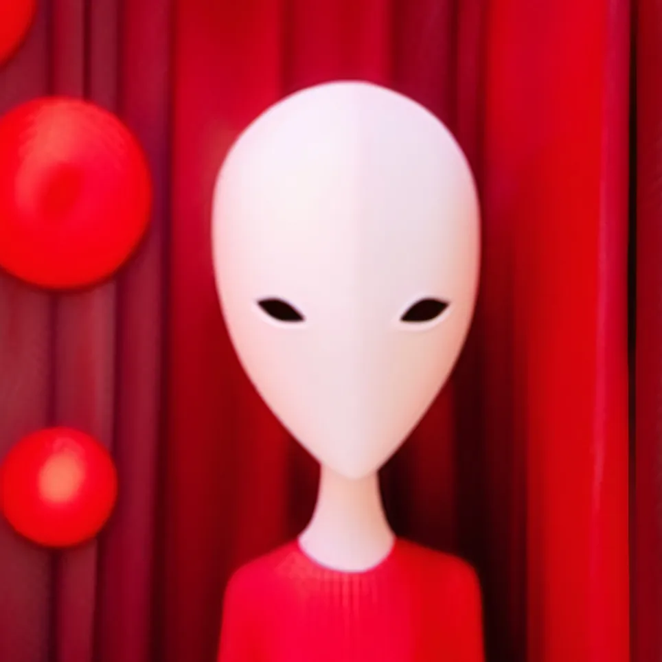 chat with ai character: gangle 