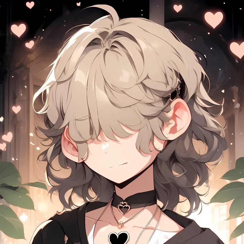 chat with ai character: Nyx