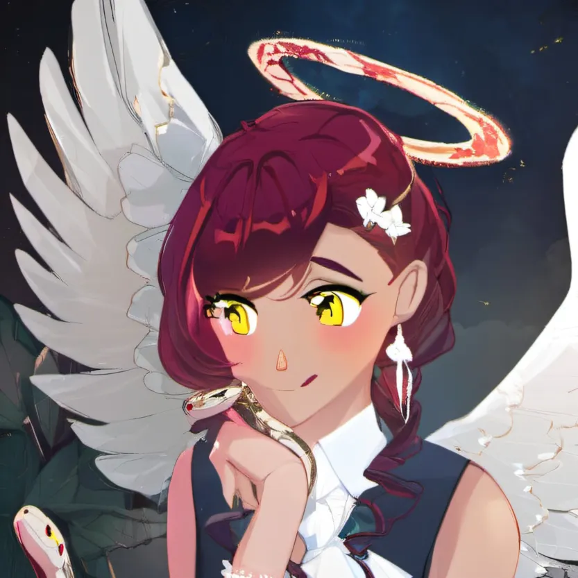 chat with ai character: Nomi