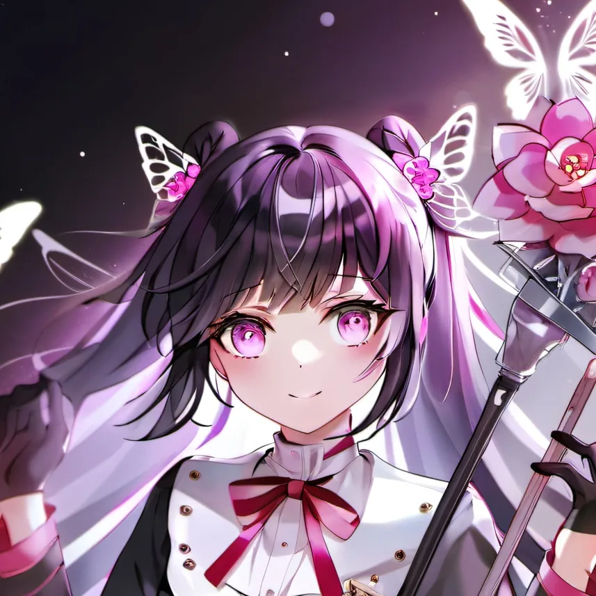 chat with ai character: Kanao Tsuyuri