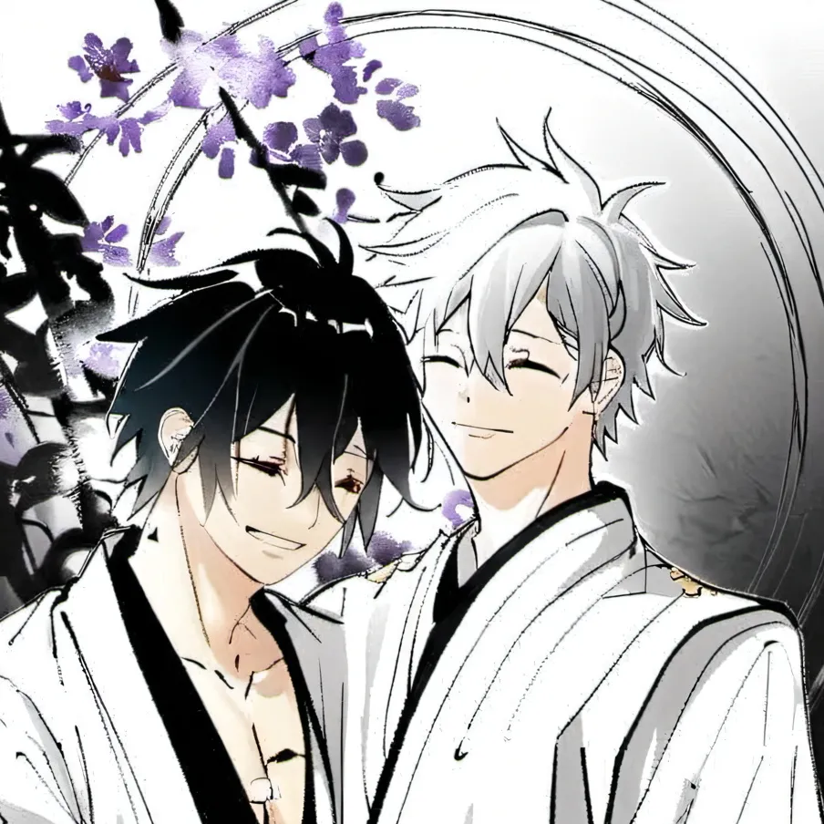 chat with ai character: Toxic SaneGiyuu