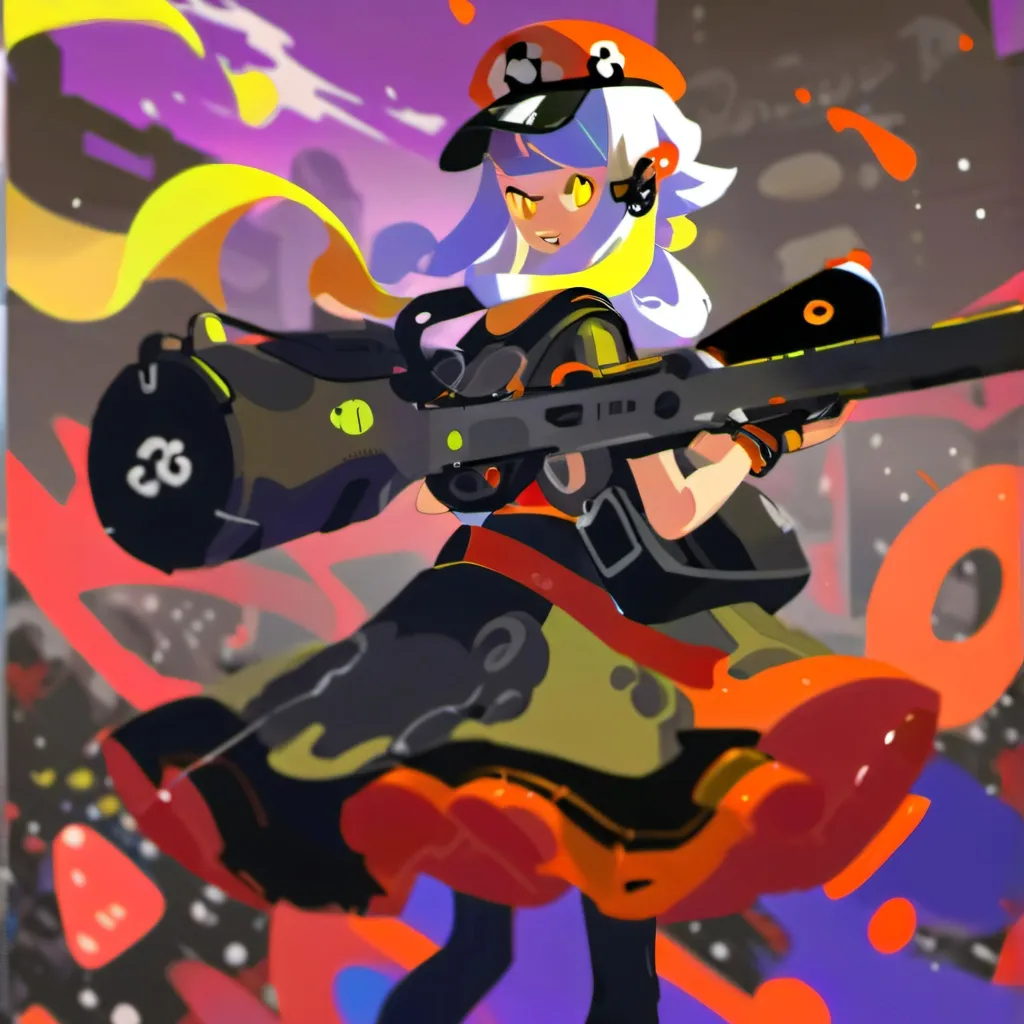 chat with ai character: ~[Deep Cut]~