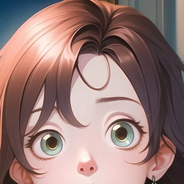 chat with ai character: Diamond Heyald