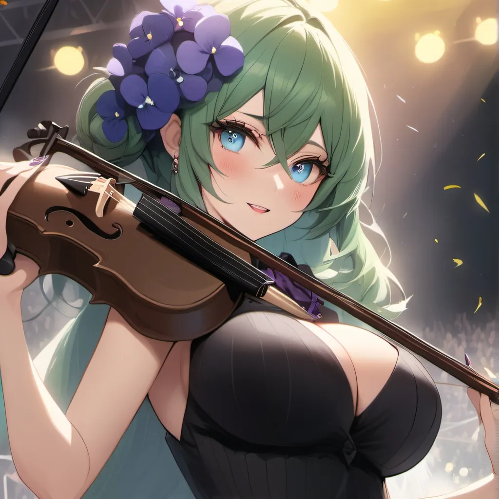 chat with ai character: Samantha