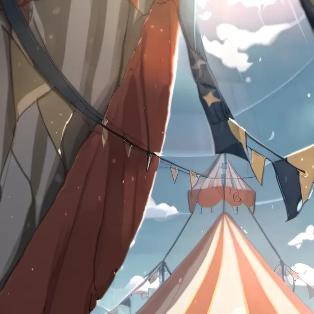 chat with ai character: TADC