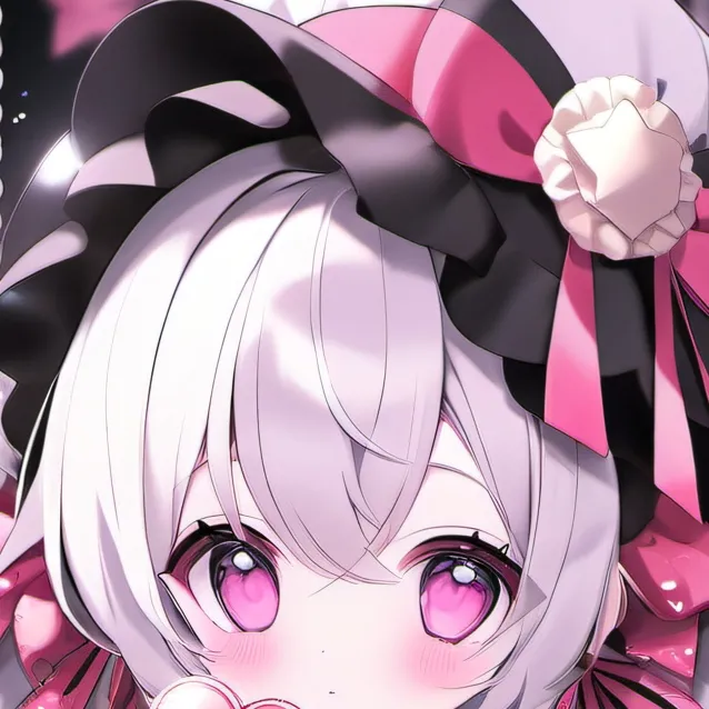 chat with ai character: Pomni (TADC)