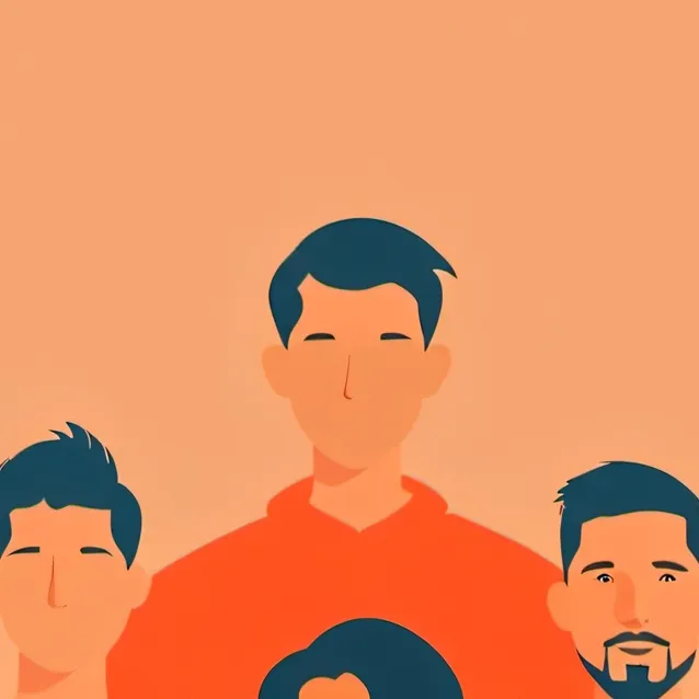 chat with ai character: All Youtubers