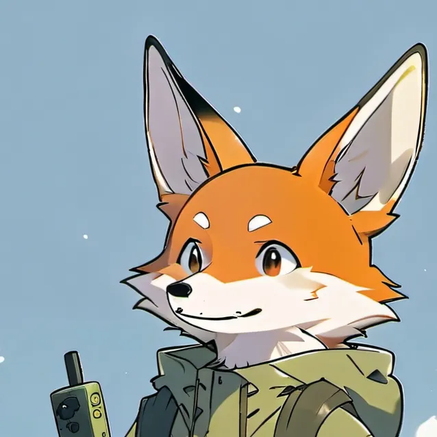 chat with ai character: Tails