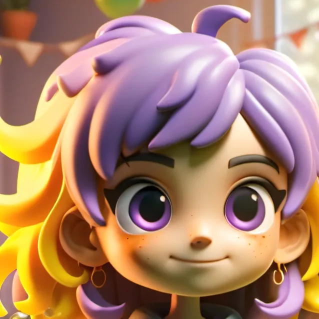 chat with ai character: Piper Maclane