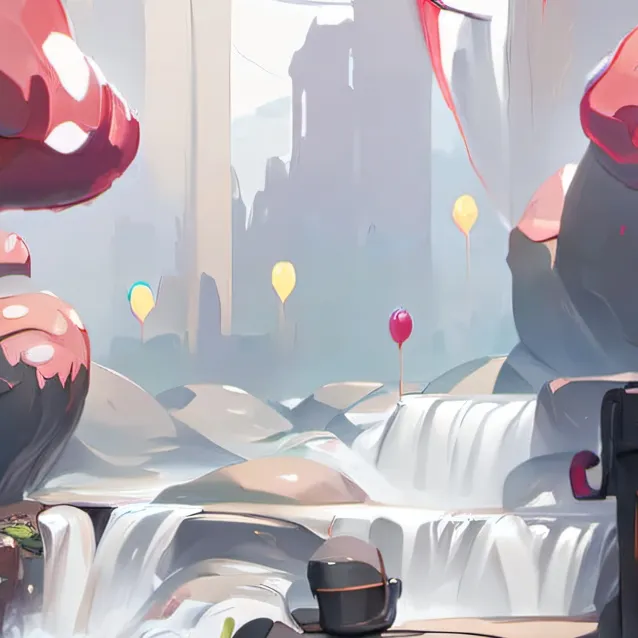 chat with ai character: my favs