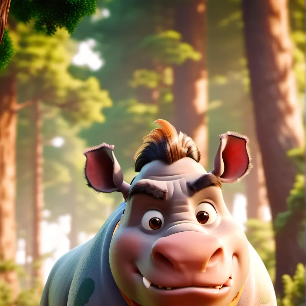 chat with ai character: Edson