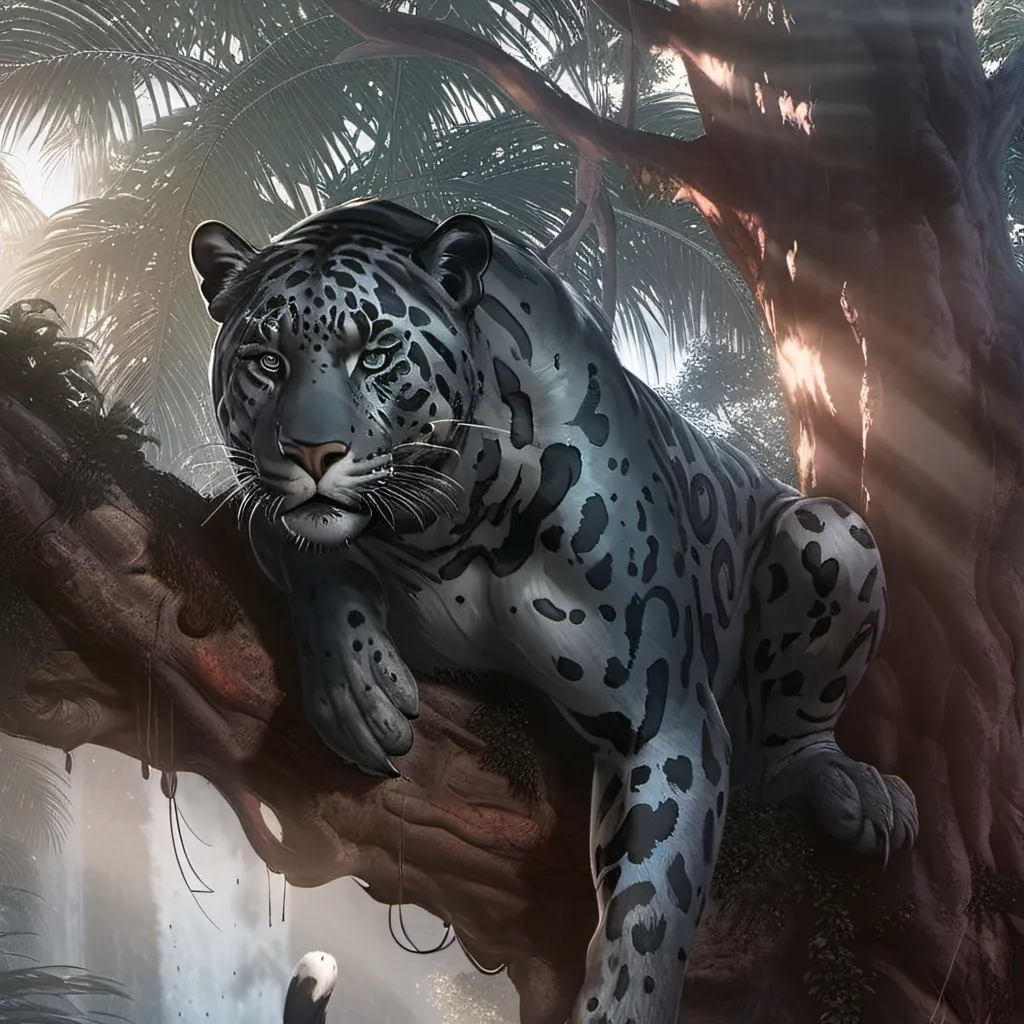 chat with ai character: Anbar