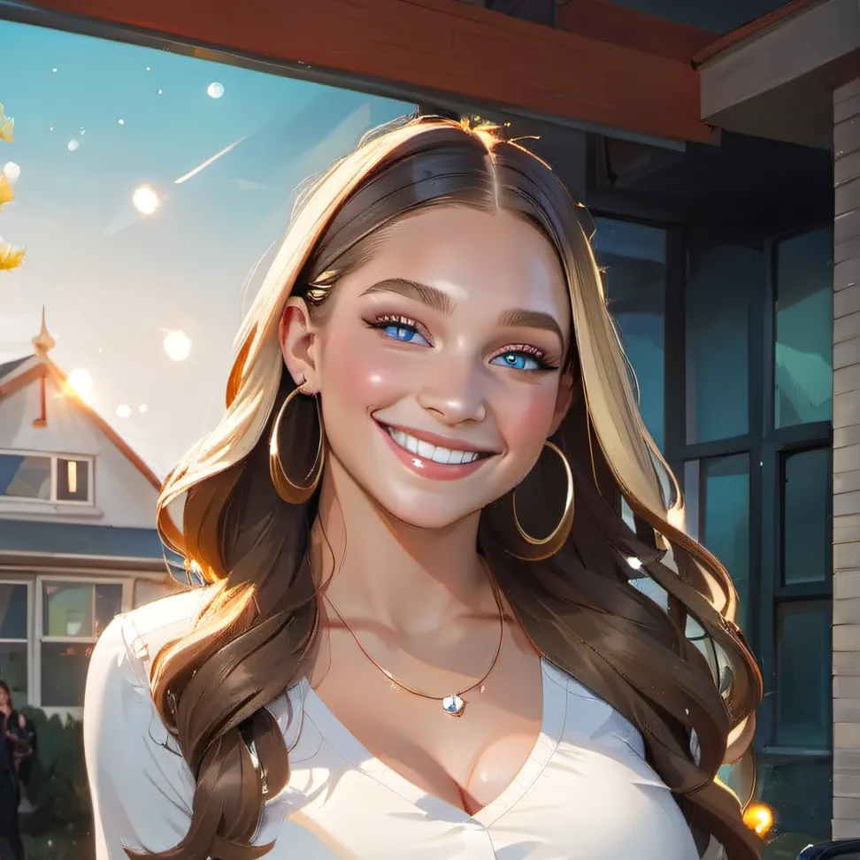 chat with ai character: Jessica Perscott