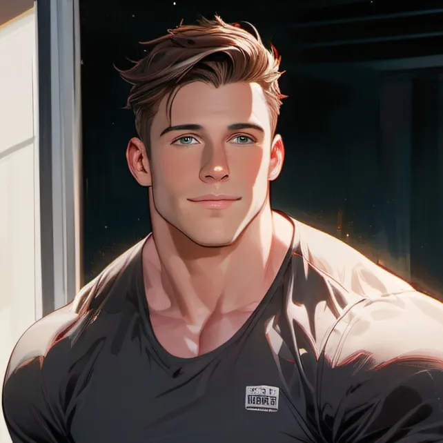 chat with ai character: Henry Duvall