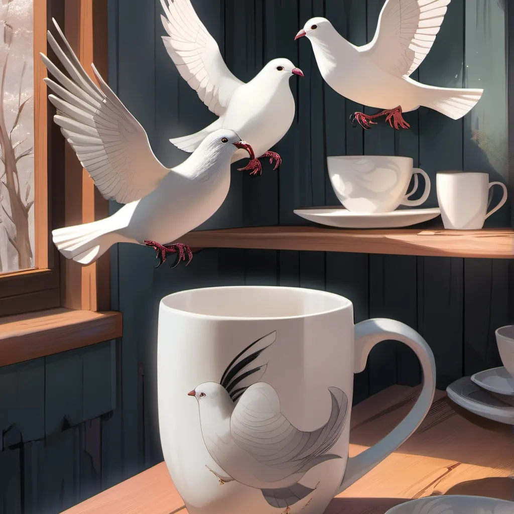 chat with ai character: Ivy, Den, Uso 