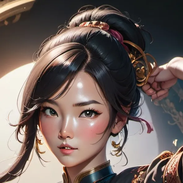 chat with ai character: Aiko Sasaki