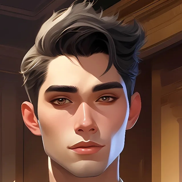 chat with ai character: bacogo2