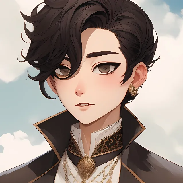 chat with ai character: bacogo