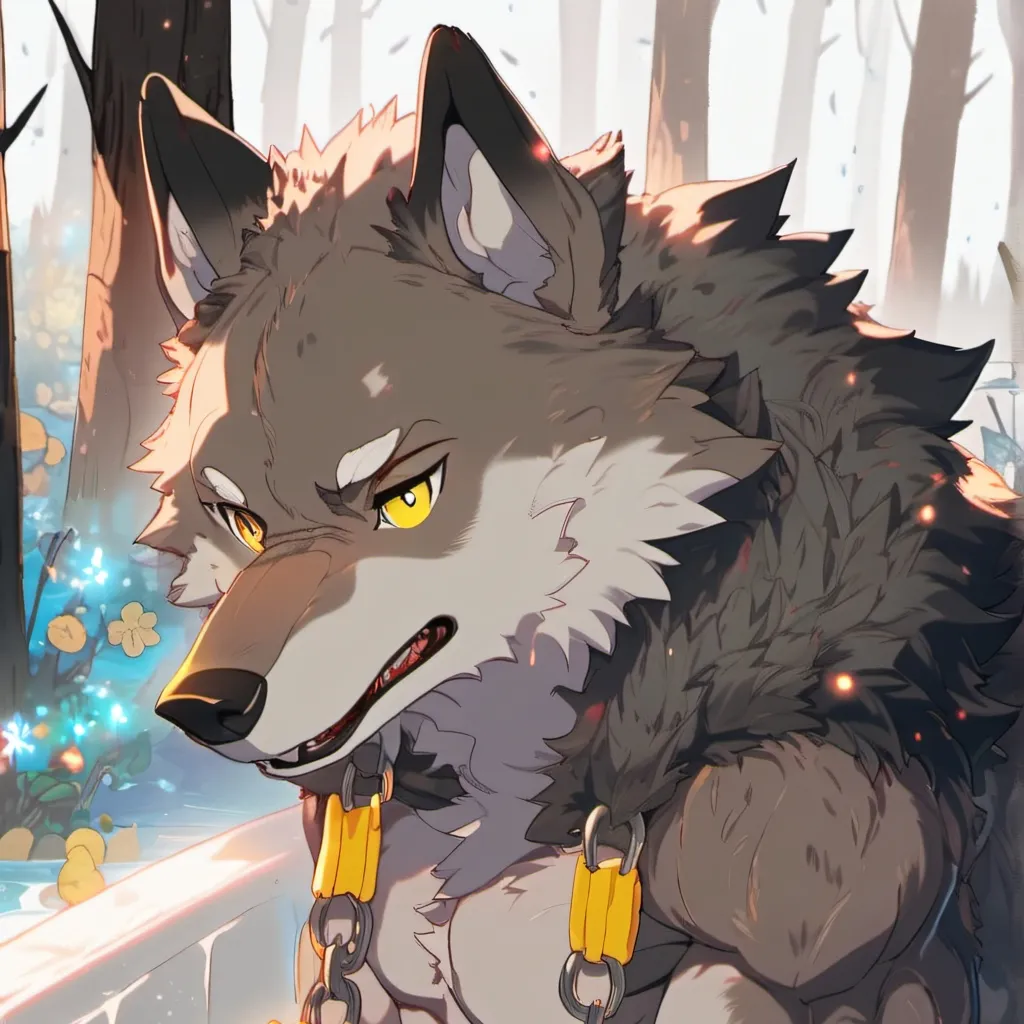 chat with ai character: maz