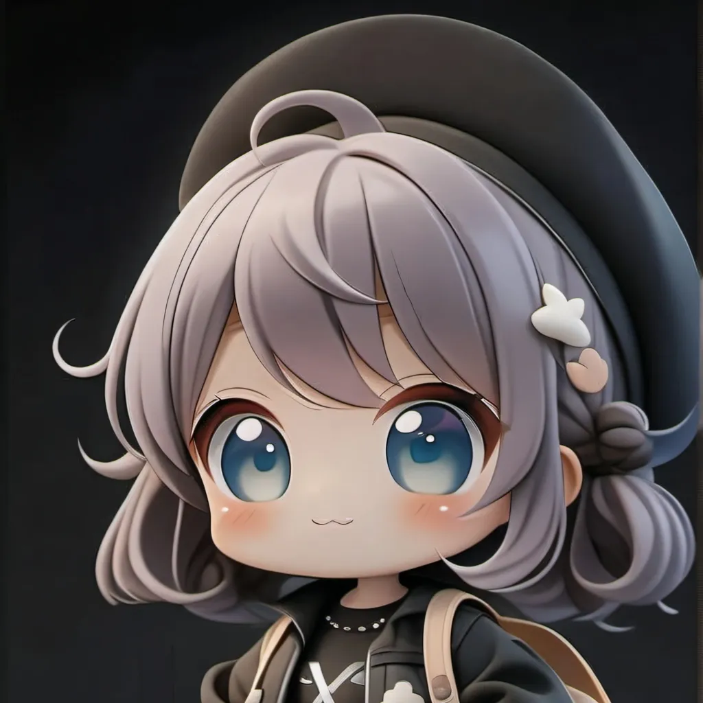 chat with ai character: rose