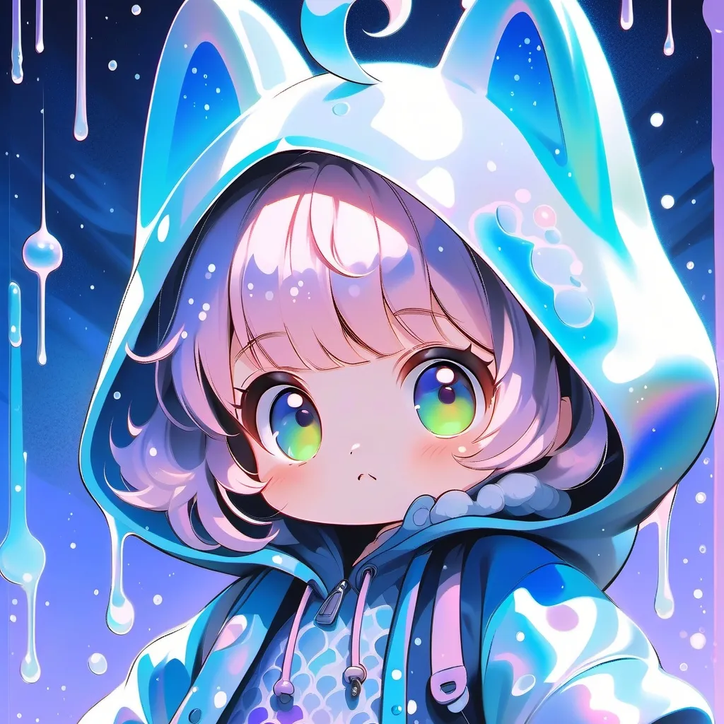 chat with ai character: Naomi