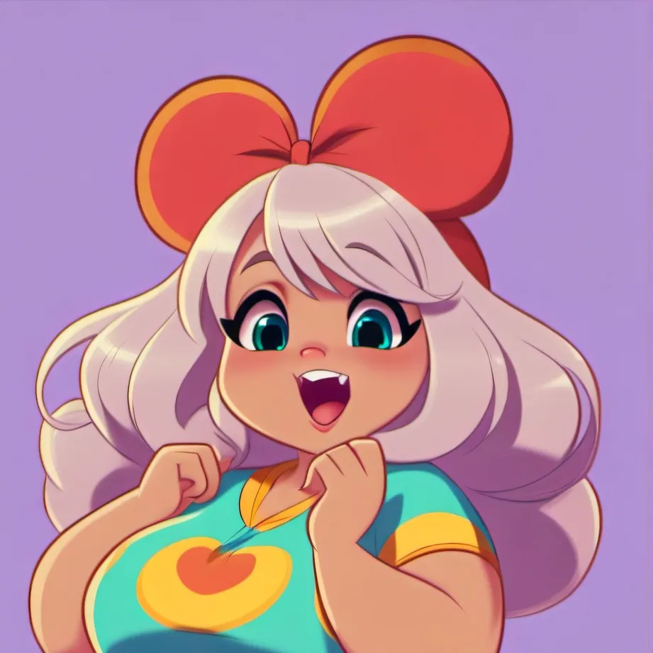 chat with ai character: Emily