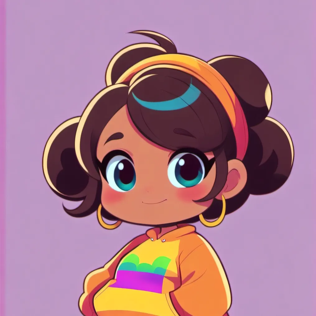 chat with ai character: Juniper